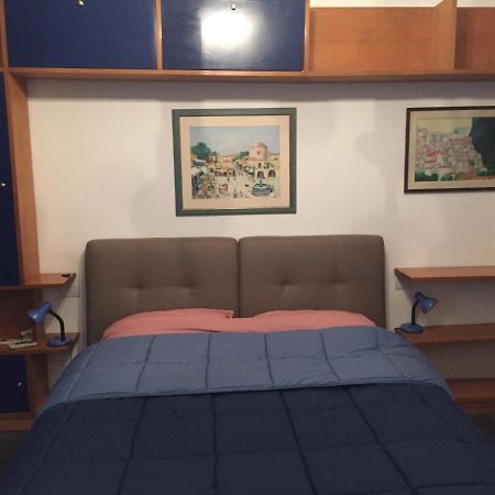 Pizzofalcone Home Napoli Dış mekan fotoğraf