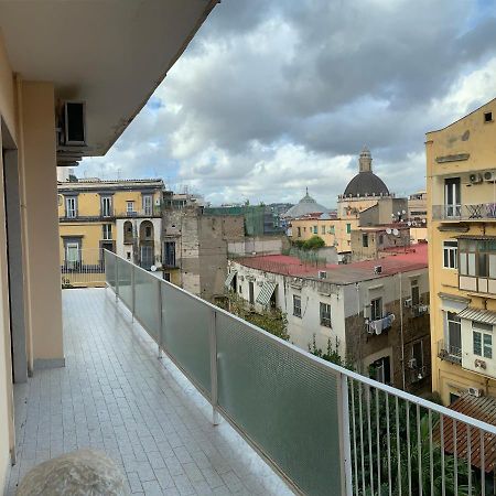 Pizzofalcone Home Napoli Dış mekan fotoğraf