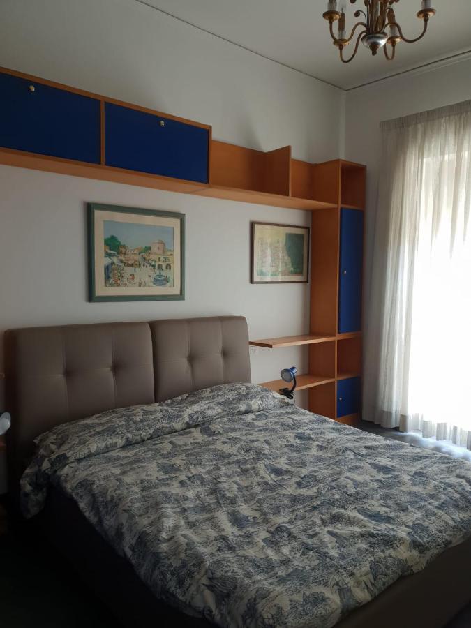 Pizzofalcone Home Napoli Dış mekan fotoğraf