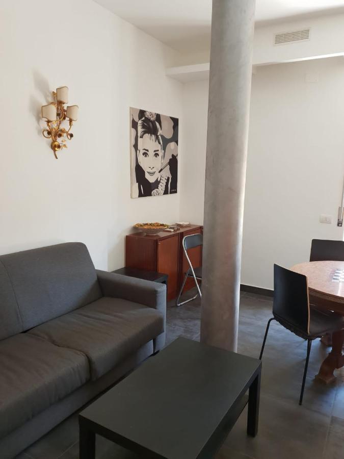 Pizzofalcone Home Napoli Dış mekan fotoğraf