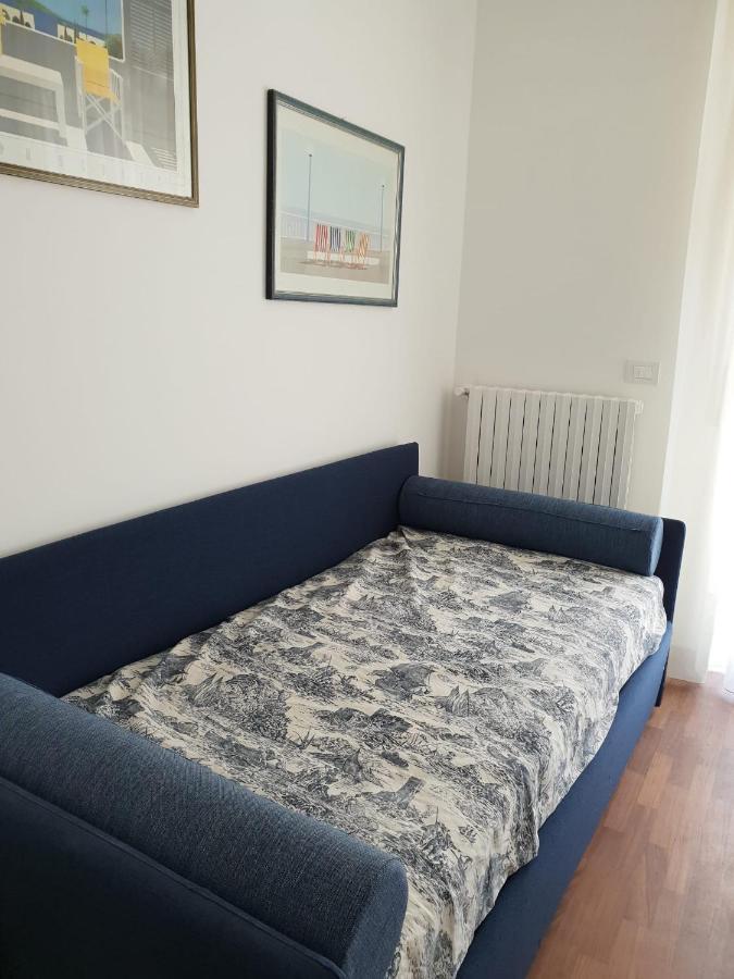 Pizzofalcone Home Napoli Dış mekan fotoğraf