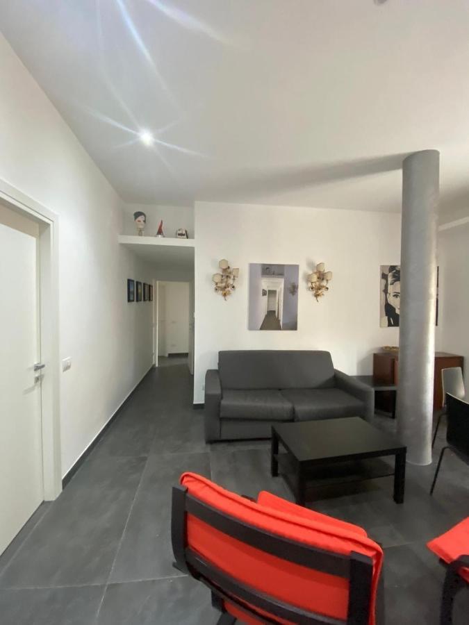 Pizzofalcone Home Napoli Dış mekan fotoğraf