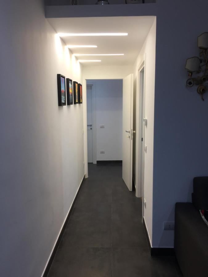 Pizzofalcone Home Napoli Dış mekan fotoğraf