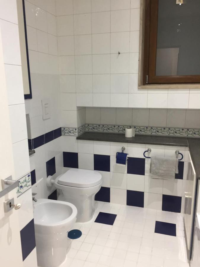 Pizzofalcone Home Napoli Dış mekan fotoğraf