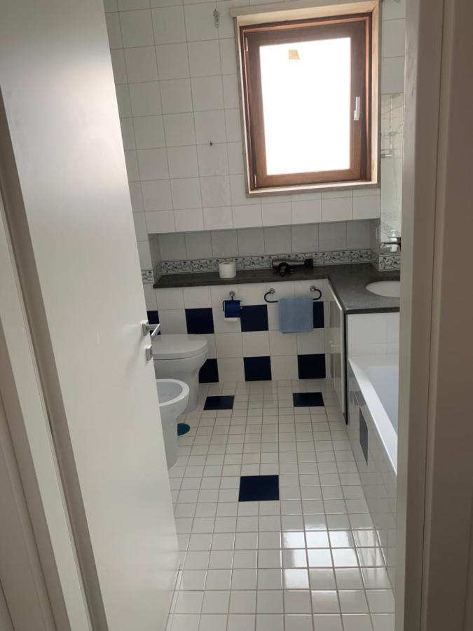 Pizzofalcone Home Napoli Dış mekan fotoğraf