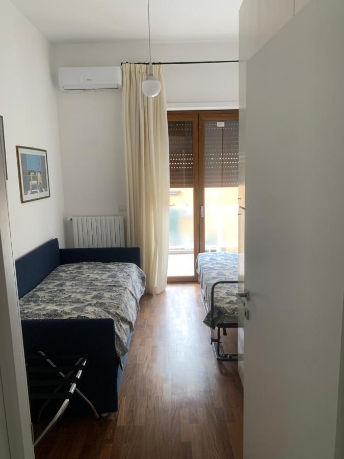 Pizzofalcone Home Napoli Dış mekan fotoğraf