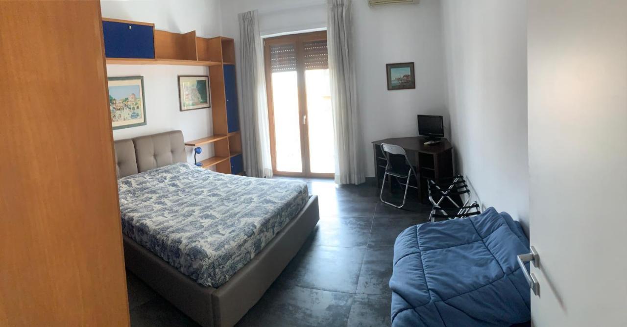 Pizzofalcone Home Napoli Dış mekan fotoğraf